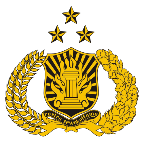 POLRI - Kepolisian Republik Indonesia